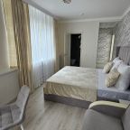 De Luxe (Двухместный семейный комфорт), Пансионат Бешпагир