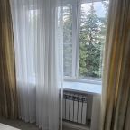 De Luxe (Двухместный семейный комфорт), Пансионат Бешпагир