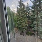 De Luxe (Двухместный семейный комфорт), Пансионат Бешпагир