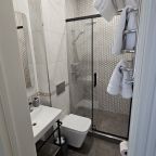 De Luxe (Двухместный семейный комфорт), Пансионат Бешпагир