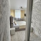 De Luxe (Двухместный семейный комфорт), Пансионат Бешпагир