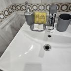 De Luxe (Двухместный семейный комфорт), Пансионат Бешпагир