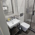 De Luxe (Двухместный семейный комфорт), Пансионат Бешпагир