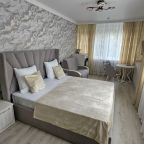 De Luxe (Двухместный семейный комфорт), Пансионат Бешпагир