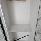 De Luxe (Двухместный семейный комфорт), Пансионат Бешпагир