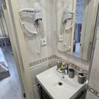 De Luxe (Двухместный семейный комфорт), Пансионат Бешпагир