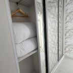 De Luxe (Двухместный семейный комфорт), Пансионат Бешпагир