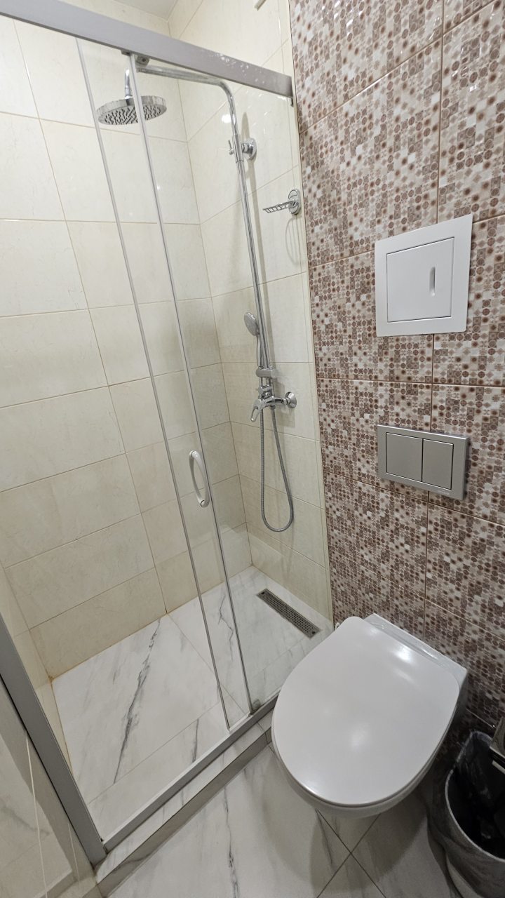 Двухместный (Стандарт), Пансионат Бешпагир