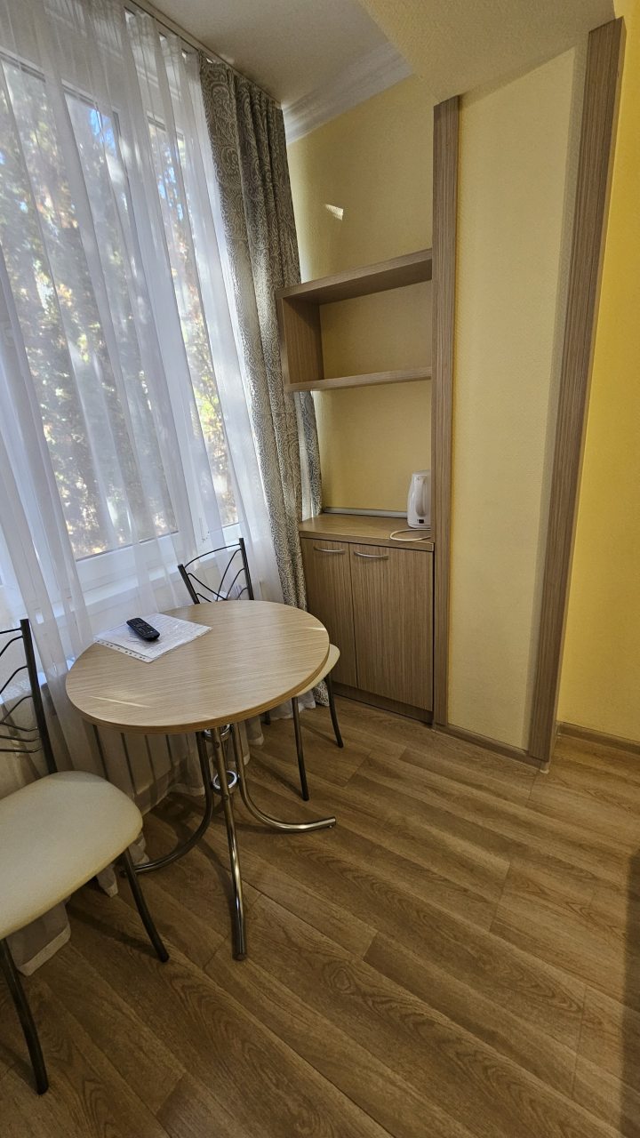 Двухместный (Стандарт), Пансионат Бешпагир