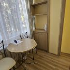 Двухместный (Стандарт), Пансионат Бешпагир