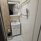 Двухместный (Стандарт), Пансионат Бешпагир