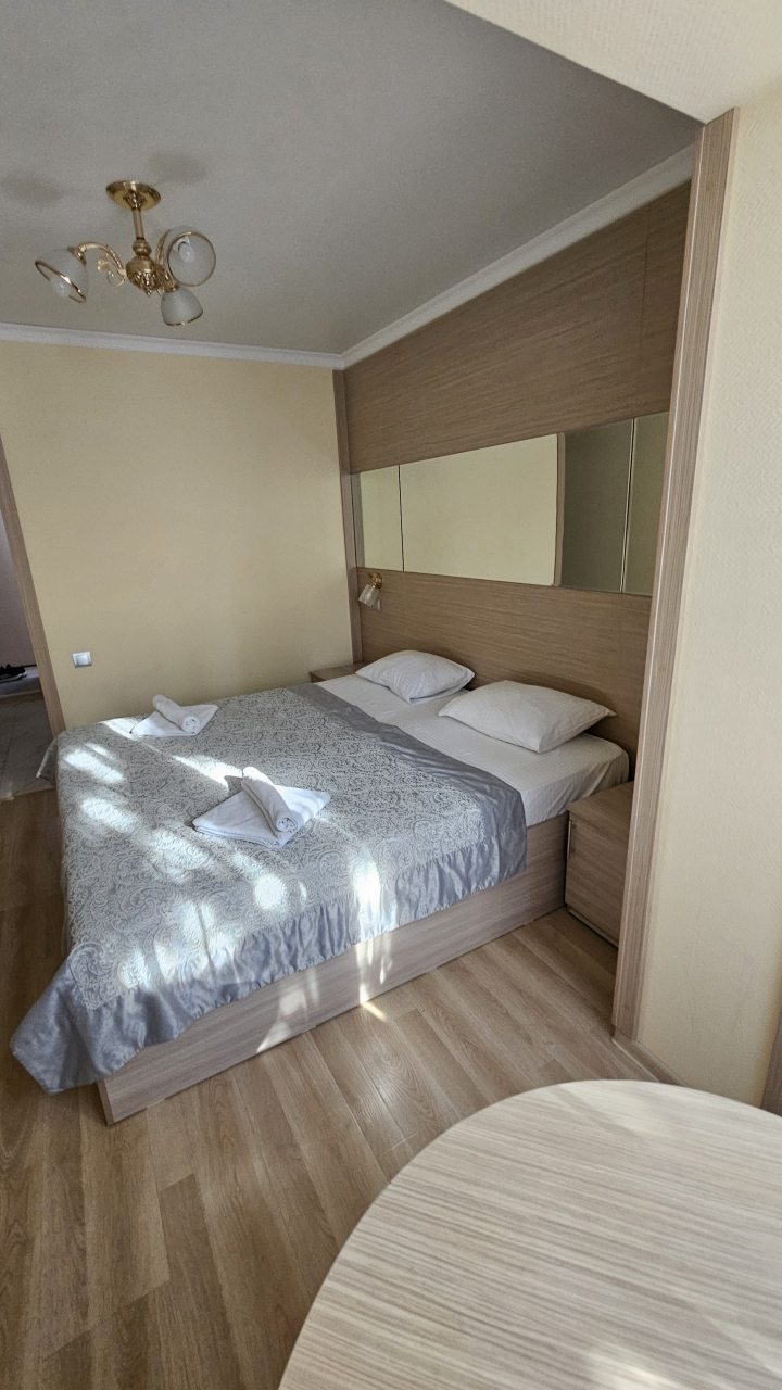 Двухместный (Стандарт), Пансионат Бешпагир