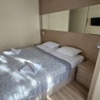 Двухместный (Стандарт), Пансионат Бешпагир