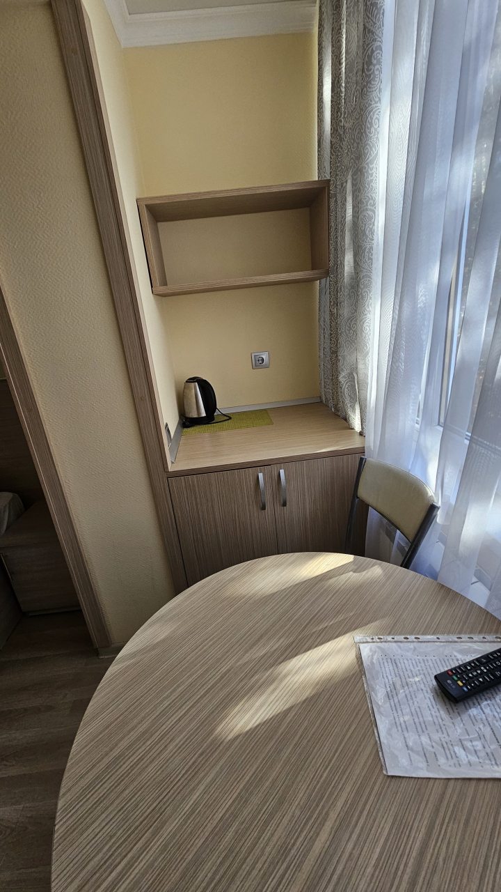 Двухместный (Стандарт), Пансионат Бешпагир