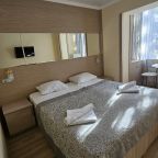 Двухместный (Стандарт), Пансионат Бешпагир