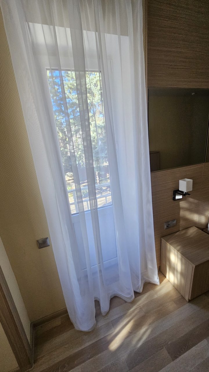 Двухместный (Стандарт), Пансионат Бешпагир