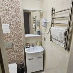 Двухместный (Стандарт), Пансионат Бешпагир