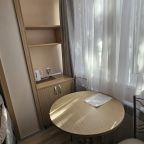 Двухместный (Стандарт), Пансионат Бешпагир