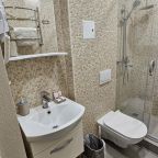 Двухместный (Стандарт), Пансионат Бешпагир