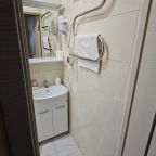 Двухместный (Стандарт), Пансионат Бешпагир