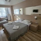 Двухместный (Стандарт), Пансионат Бешпагир