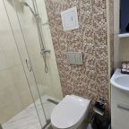 Двухместный (Стандарт), Пансионат Бешпагир