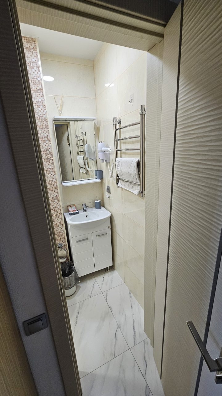 Двухместный (Стандарт), Пансионат Бешпагир