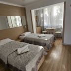 Двухместный (Стандарт), Пансионат Бешпагир