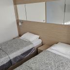 Двухместный (Стандарт), Пансионат Бешпагир