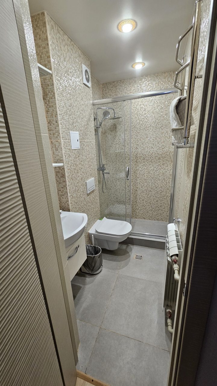 Двухместный (Стандарт), Пансионат Бешпагир