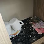 Двухместный (Стандарт), Пансионат Бешпагир