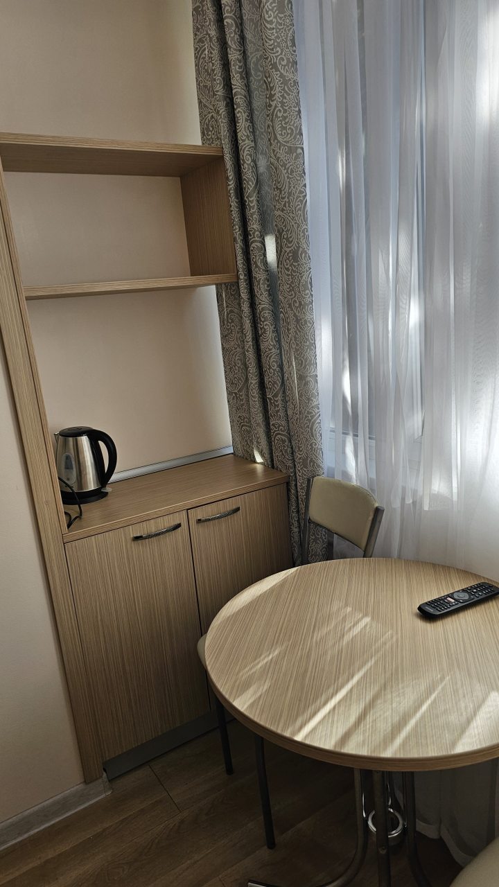 Двухместный (Стандарт), Пансионат Бешпагир