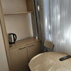 Двухместный (Стандарт), Пансионат Бешпагир