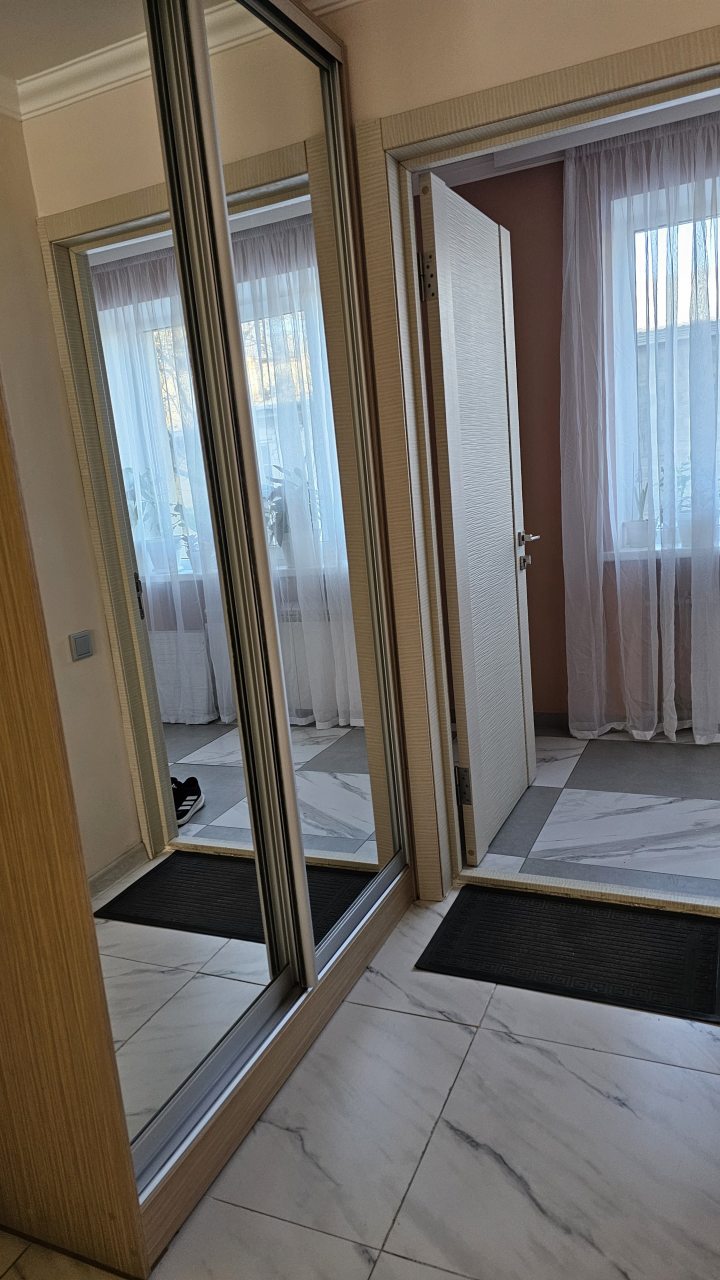 Двухместный (Стандарт), Пансионат Бешпагир