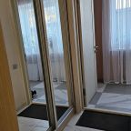 Двухместный (Стандарт), Пансионат Бешпагир