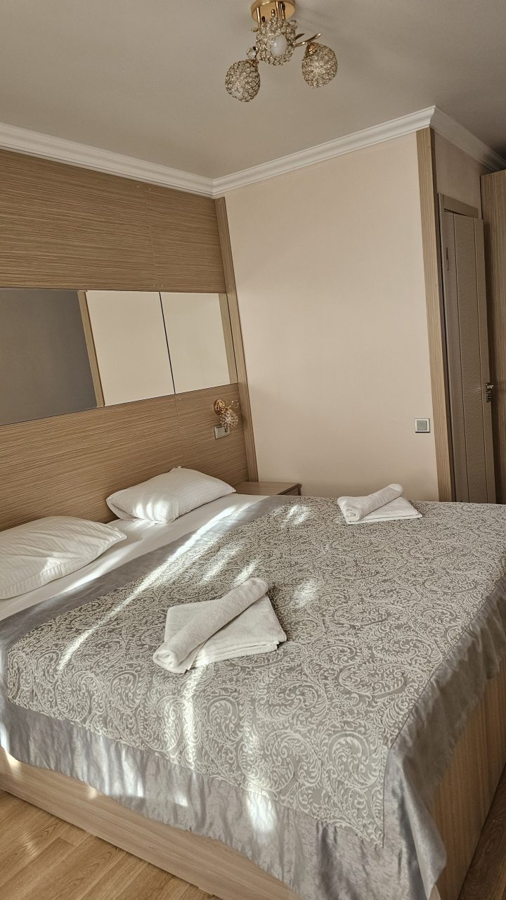 Двухместный (Стандарт), Пансионат Бешпагир