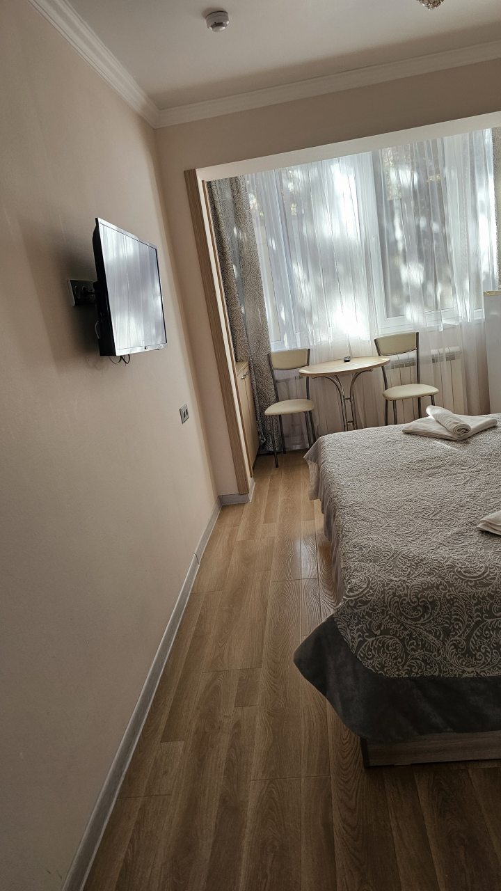 Двухместный (Стандарт), Пансионат Бешпагир