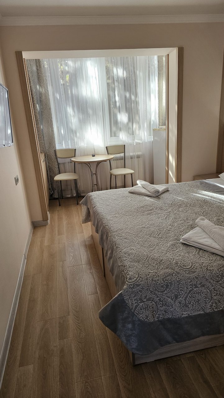 Двухместный (Стандарт), Пансионат Бешпагир