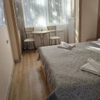 Двухместный (Стандарт), Пансионат Бешпагир