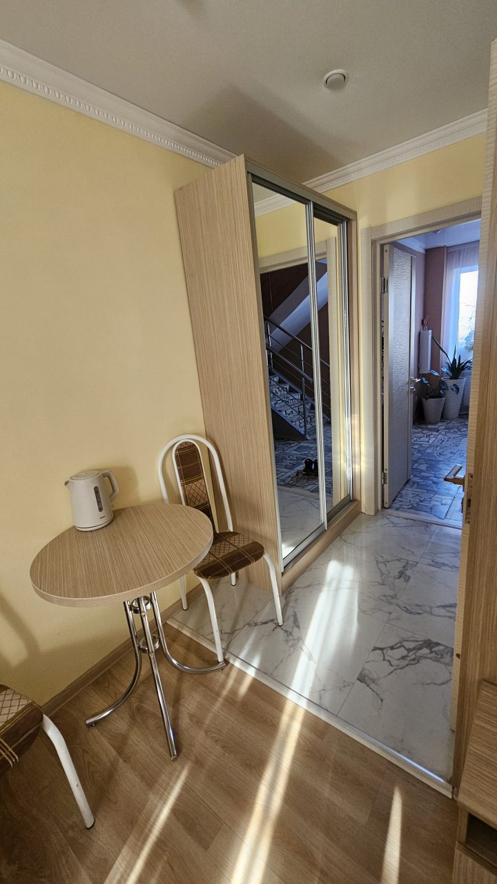 Двухместный (Стандарт), Пансионат Бешпагир