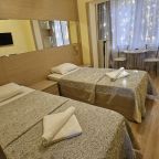 Двухместный (Стандарт), Пансионат Бешпагир