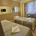 Двухместный (Стандарт), Пансионат Бешпагир