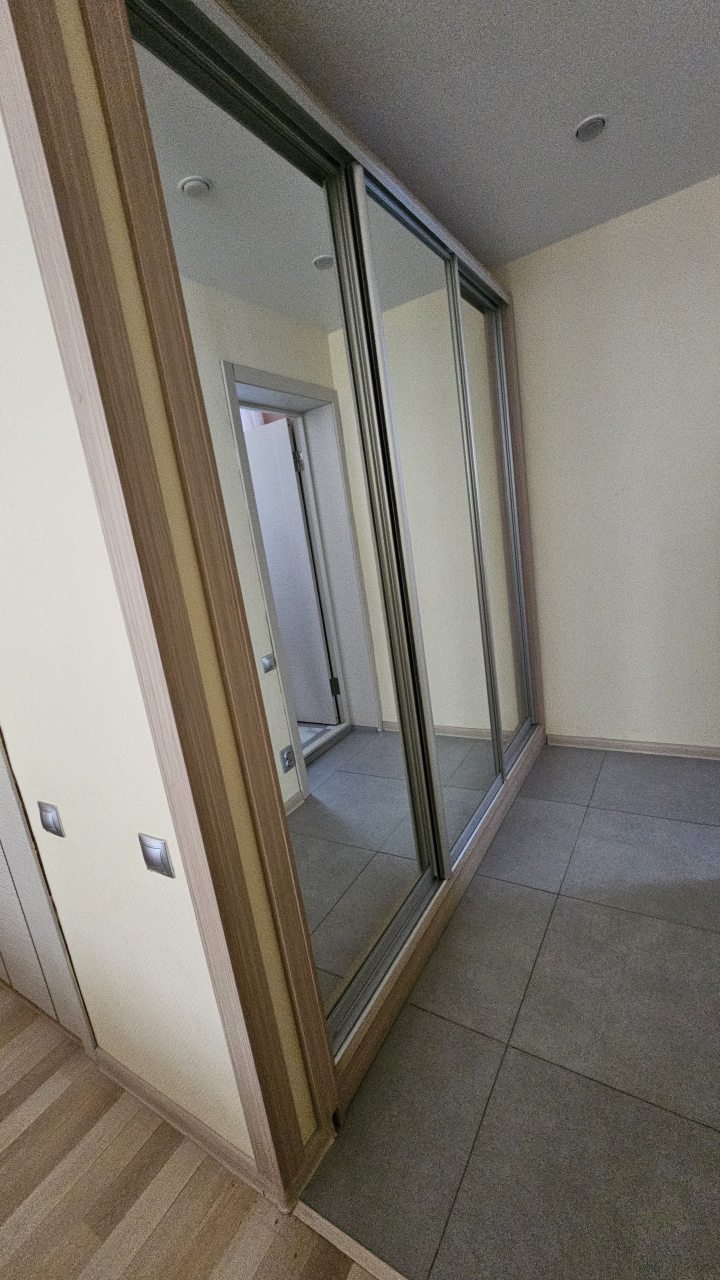 Двухместный (Стандарт), Пансионат Бешпагир