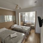 Двухместный (Стандарт), Пансионат Бешпагир