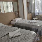 Двухместный (Стандарт), Пансионат Бешпагир