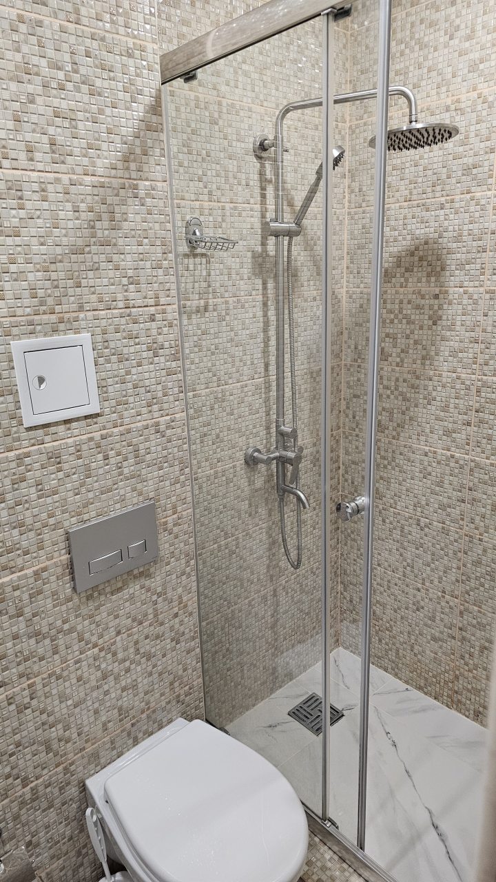 Двухместный (Стандарт), Пансионат Бешпагир