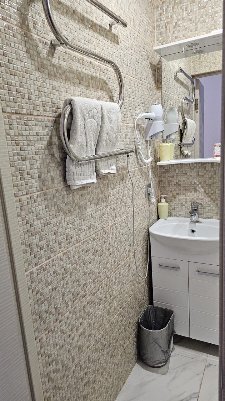 Двухместный (Стандарт), Пансионат Бешпагир