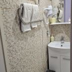 Двухместный (Стандарт), Пансионат Бешпагир