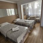 Двухместный (Стандарт), Пансионат Бешпагир