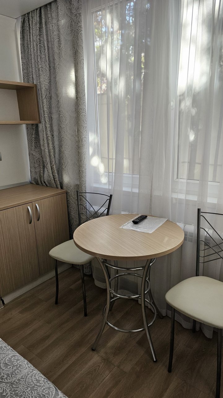 Двухместный (Стандарт), Пансионат Бешпагир